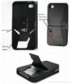 Special Iphone case for Iphone4 & 4S cell phone case 1