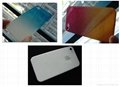 Water drop effect Case for iPhone 4&4S