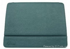 Leather Case for iPad2 & new iPad Ipad leather case