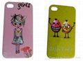 IML Case for iPhone 4&4S Iphone case 1