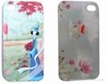 IML Case for iPhone 4&4S Iphone case 3