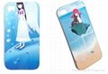 IML Case for iPhone 4&4S Iphone case 4