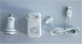 Iphone charge USB Universal Charge Kit 1