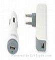 USB Universal Charge Kit Iphone charge 1