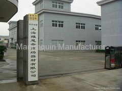 SHANGHAI ASTERISM STORE EQUIPMENT CO.,LTD