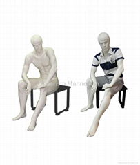 Sell Male mannequins (F-12010)