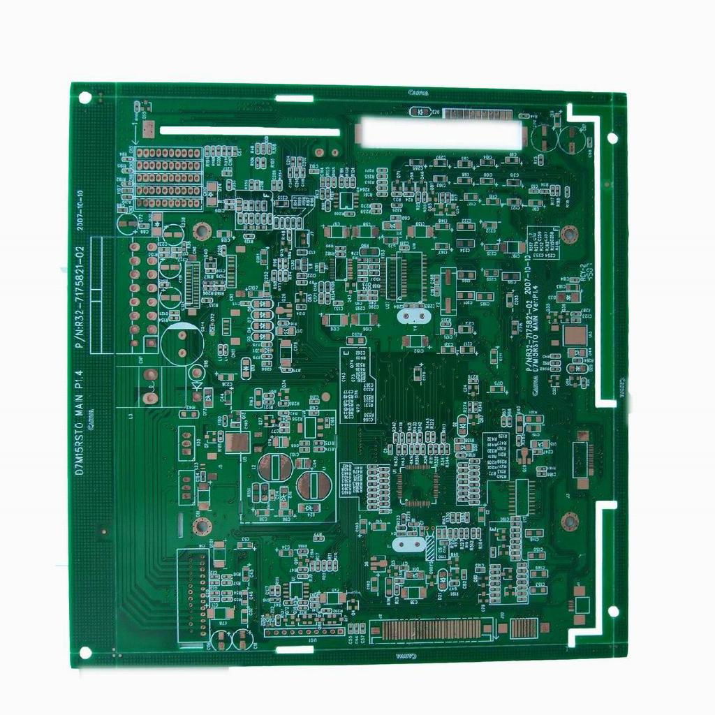 rigid pcb boards 4