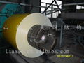 PPGI/PPGL color coated steel coils