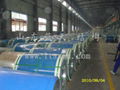 GI hot dipped galvanized steel rolls 1