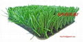 SOCCER artificial grass ( synthetic turf - artificial lawn ) 2