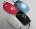 Hot Optical Mouse With Nice design and Package 3