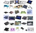 2012 New laptop cooling pad 5