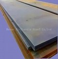 S355 (J0W, J0WP, J2W, J2WP, K2W) - Anti-Corrosion Steel Plate
