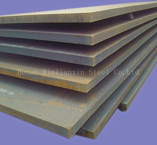 B61N-S  Alloy  Structural Steel Plate