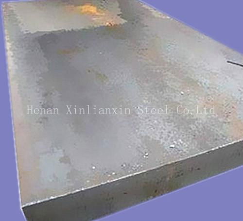 A36---Carbon Steel Plate