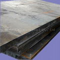 Wear Resistant Steel Plate - WNM500 1