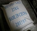 Refined Salt Industrial Grade