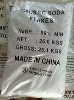 Caustic Soda Flakes