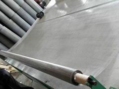 stainless steel wire mesh