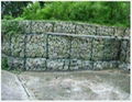 gabion box