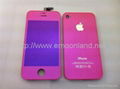 Full Conversion Kits for iPhone 4 4G 4S