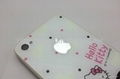 Apple iPhone 4 4g & 4S Hello Kitty Lcd with Touch Screen Assembly 4