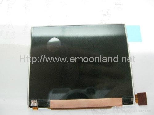 BlackBerry Curve 9360 LCD Display Screen Replacement parts