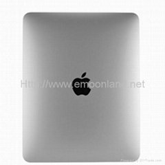 iPad Wi-Fi Back Cover Replacement Parts