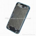 iPhone 4S Metal Middle Plate Chassis 