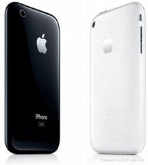 iPhone Spare Parts,iPhone 3GS Back Cover