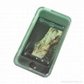 iPhone Spare Parts,iPhone 3GS Back Cover 4