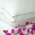 down and feather pillow 2