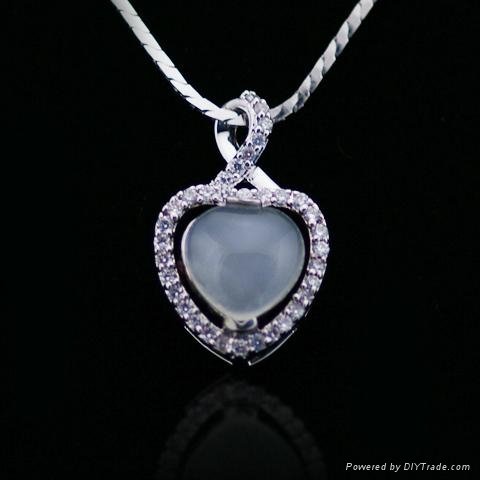 Ideal Love Jewelry, Valentine's Day Jewelry Gifts 