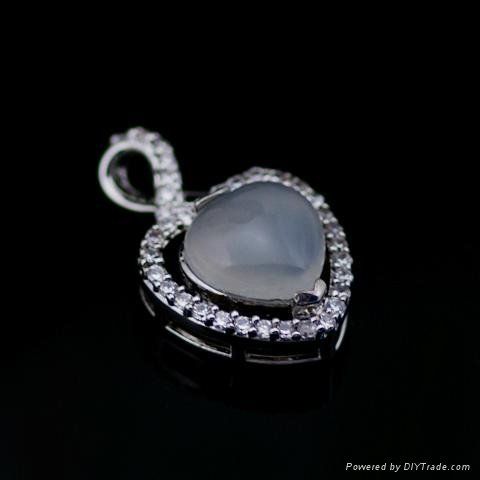Ideal Love Jewelry, Valentine's Day Jewelry Gifts  3