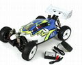 ZD Racing Brushless Electric B   y