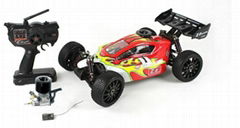 ZD Racing  Nitro B   y 