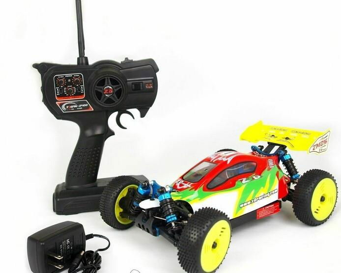 ZD Racing  Brushless Electric B   y 