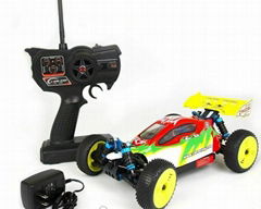 ZD Racing  Brushless Electric B   y 