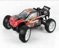 Newest ZD 1:16 Brushless tr   y