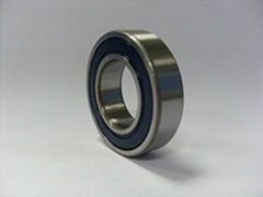 Deep Groove Ball Bearing 