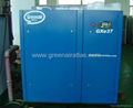 screw air compressor GXE37