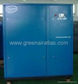 screw air compressor GXE90