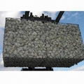 Gabion mesh