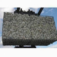  Gabion mesh