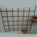 Welded Mesh Panel 1