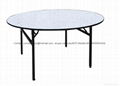 Banquet Folding Table