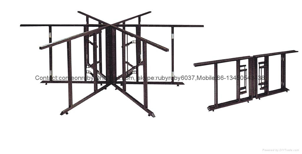 Banquet Folding Table 5