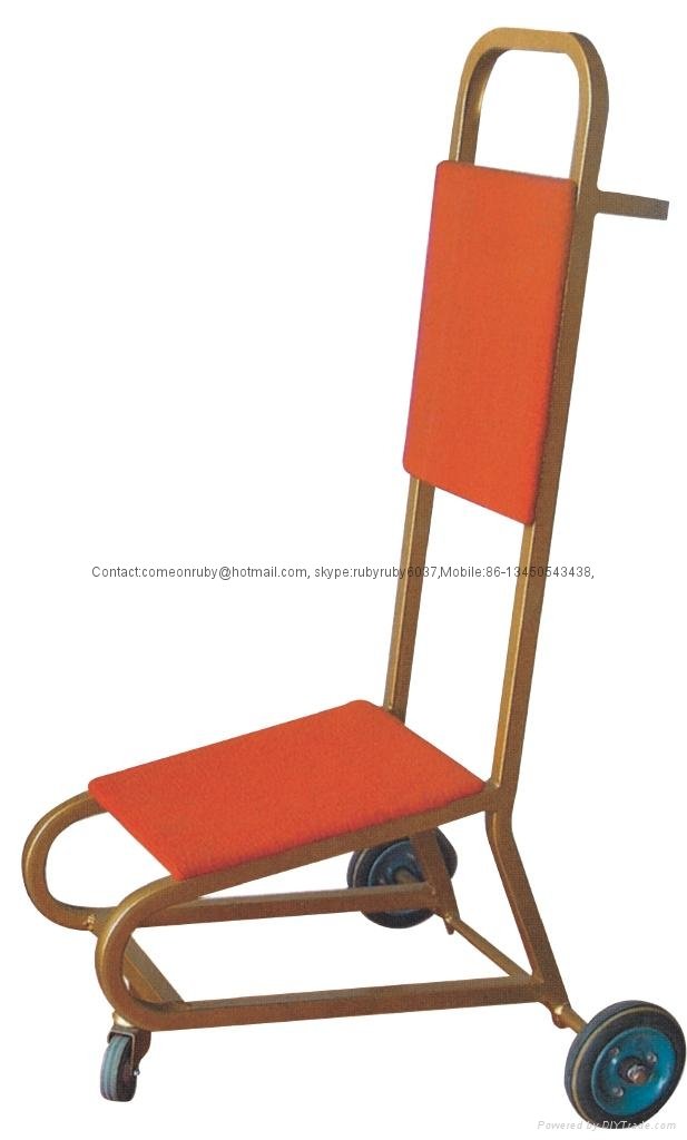  Chair Trolley