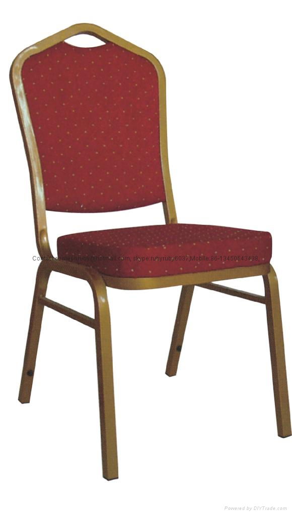 Banquet Stacking Chair