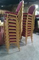 Banquet Stacking Chair 3